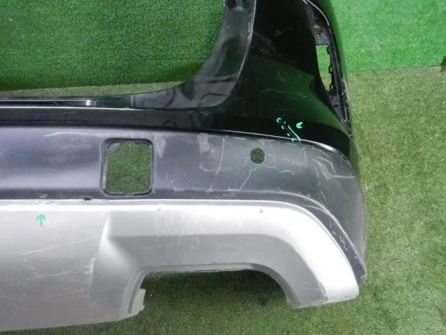 Бампер для Infiniti QX 50 II 2018+ на фотографиях