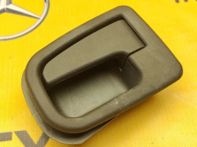 Двери для BMW 3er Е36 Купе 1992-2002 на фотографиях