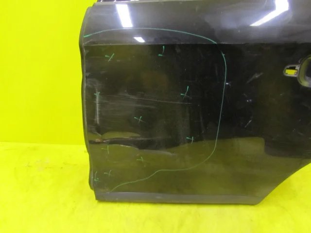 Дверь задняя левая для Ford Kuga CBV 2008-2013 на фотографиях