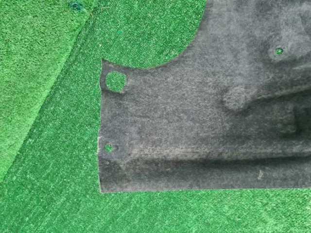 Крылья для BMW 3er F31 Touring 2012-2015 на фотографиях