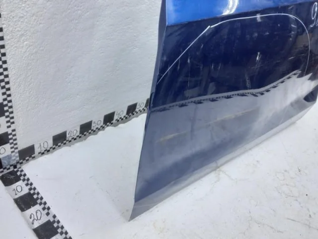 Дверь передняя левая для Volkswagen Polo V (6R) 2009-2014 на фотографиях