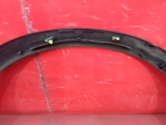 Расширитель арок передний левый для Nissan Juke YF15 JDM 2010-2014 на фотографиях