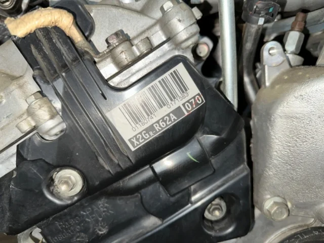 Двигатель для Lexus RX AGL10, GGL10, GLV15, GGL15, GLV10 2009-2015 на фотографиях