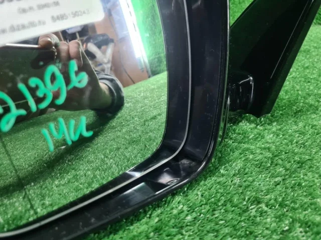 Зеркало боковое левое для Infiniti QX 50 rest 2015-2018 на фотографиях