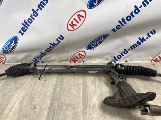 Рулевая рейка для Ford Galaxy CD340 2006-2015 на фотографиях