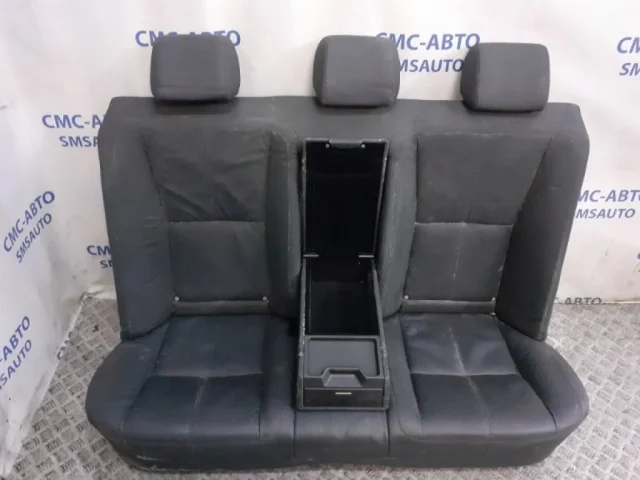 Подголовник сиденья задний левый для Mercedes-Benz S class W221 2005-2013 на фотографиях