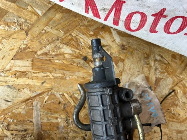 Рулевая рейка для BMW 5er Е39 Touring 1997-2004 на фотографиях