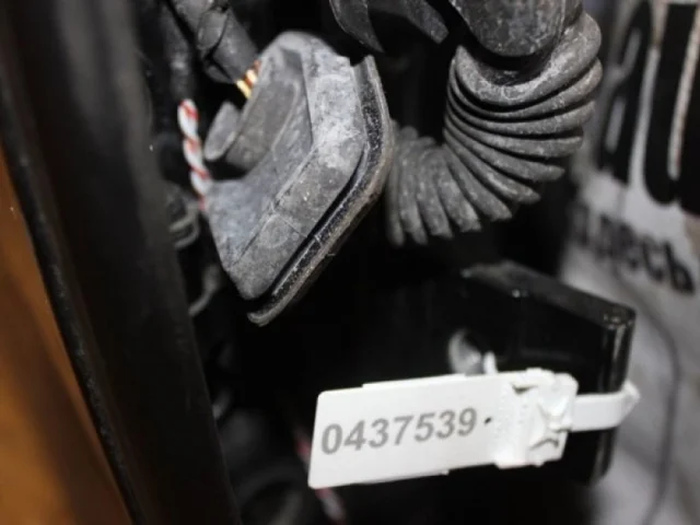 Двери для BMW 5er Е61 Touring 2003-2010 на фотографиях