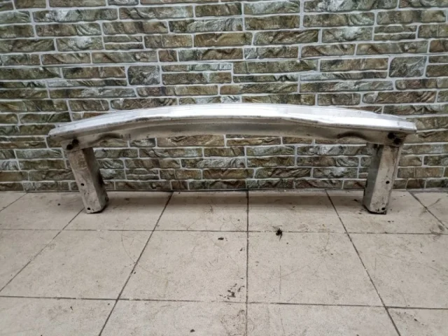 Бампер для Audi Q5 FY 2017-2020 на фотографиях