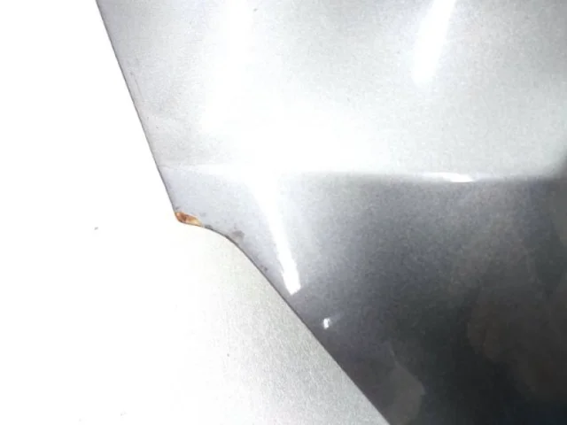 Крышка багажника для Hyundai Accent 4 Седан RB 2010-2017 на фотографиях