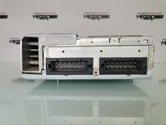 Магнитола для Mercedes-Benz S class W222 2013-2017 на фотографиях