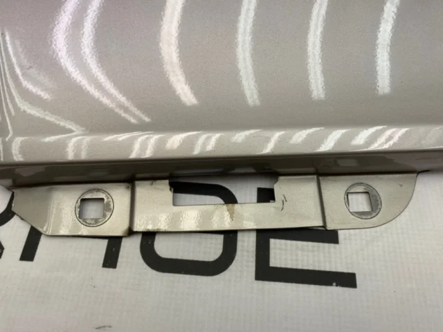 Крыло левое для Mercedes-Benz S class W220 1998-2005 на фотографиях