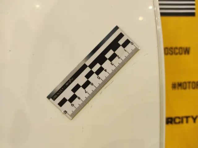 Дверь задняя правая для Mercedes-Benz S class W220 1998-2005 на фотографиях