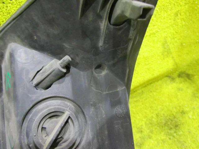 Фары для Ford Transit 2006-2013 Фургон на фотографиях