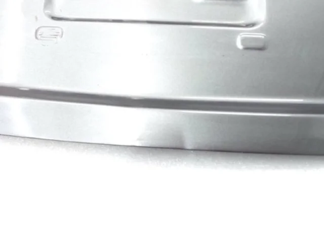 Крышка багажника для Hyundai Accent 4 Седан RB 2010-2017 на фотографиях