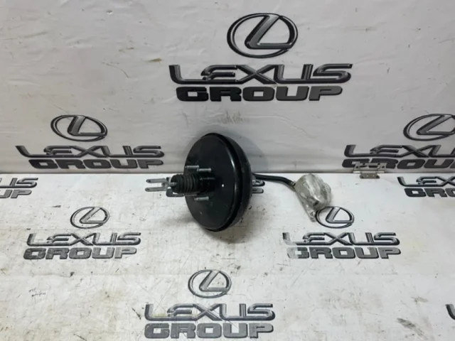 Вакуумный усилитель тормозов для Lexus RX GGL10,15,16W, GYL10,15,16W (JDM) 2009-2014 на фотографиях