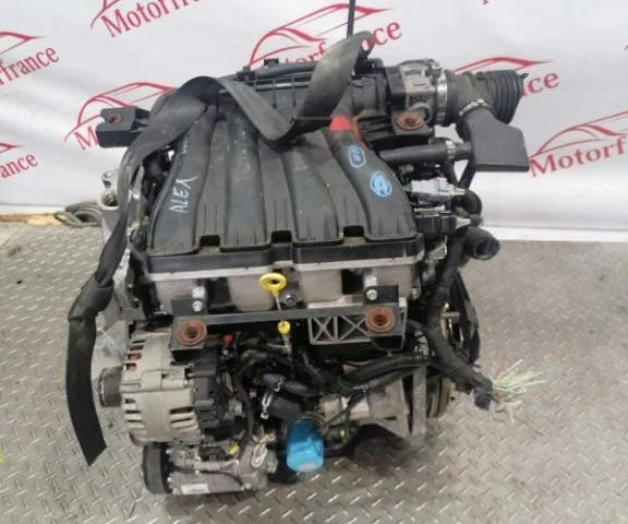 Продажа двигателя F4R