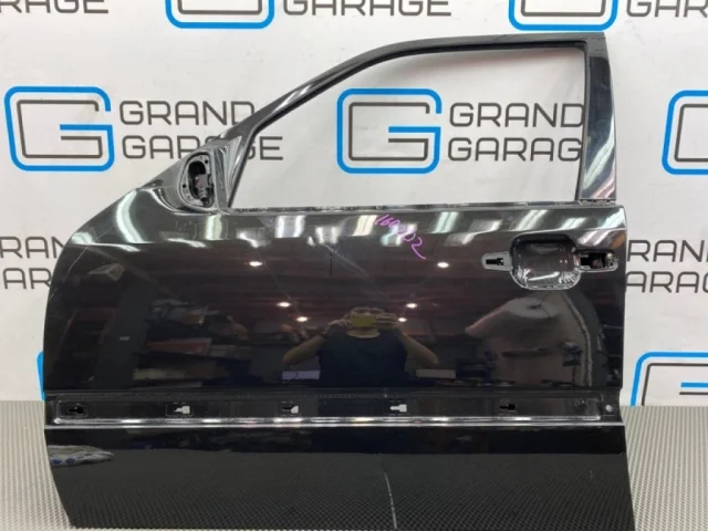 Дверь передняя левая для Mercedes-Benz C class W202 1993-2001 на фотографиях