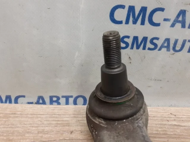 Рычаг передний левый нижний для Volkswagen Touareg II (7P5) Rest 2014-2018 на фотографиях