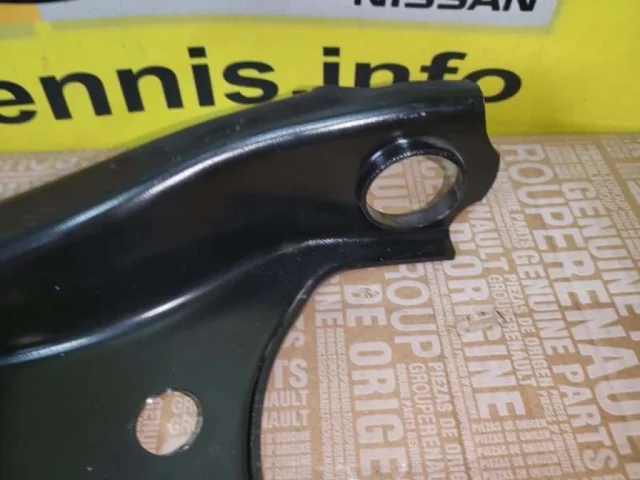 Рычаг передний левый верхний для Renault Duster HS rest 2015-2021 на фотографиях