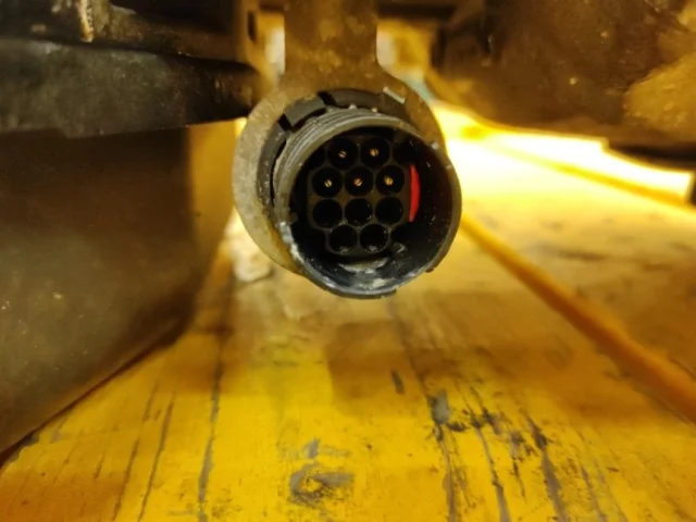 АКПП для BMW 7er Е38 1994-2001 на фотографиях