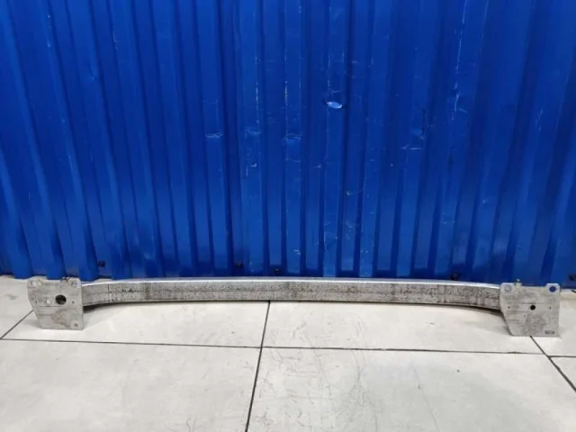 Бампер для Renault Scenic JM rest 2006-2009 на фотографиях