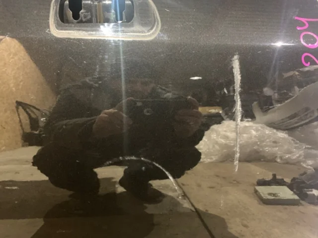 Двери для Citroen C4 Хэтчбек 2004-2011 на фотографиях