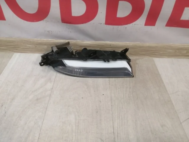 Фары для Porsche Panamera 971 2016-2024 на фотографиях