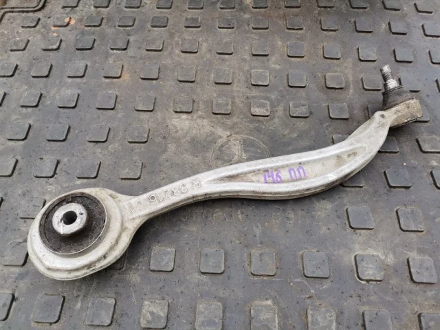 Рычаг передний правый верхний для Mercedes-Benz GLK class X204 2008-2016 на фотографиях