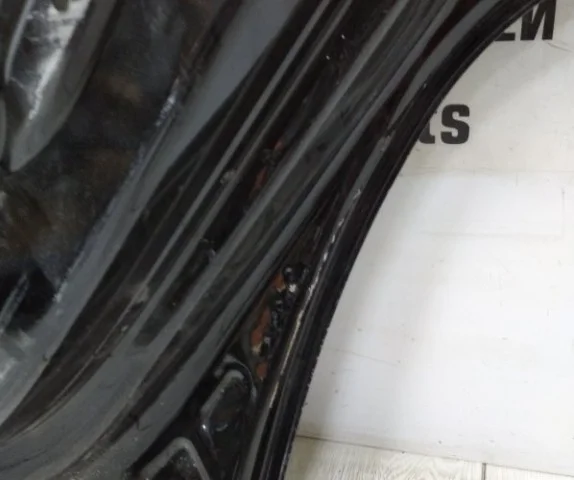 Дверь задняя правая для Hyundai Tucson NX4 2020+ на фотографиях