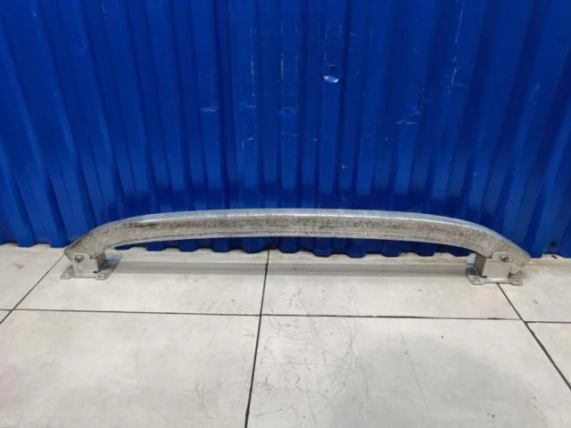 Бампер для Renault Scenic JM rest 2006-2009 на фотографиях