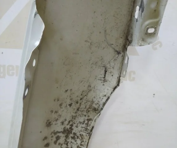 Крылья для Skoda Octavia A7 Tour на фотографиях