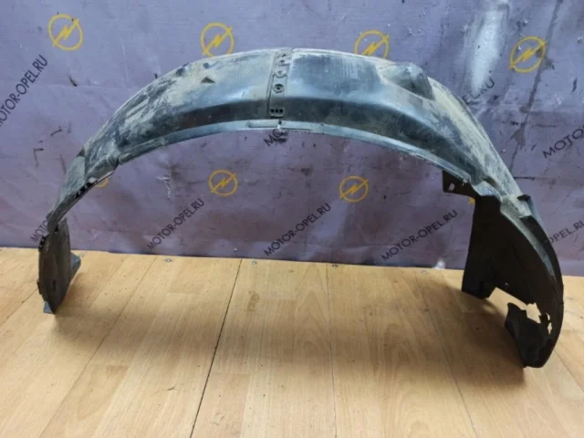 Крылья для Opel Astra G Хэтчбек-5 1998-2005 на фотографиях