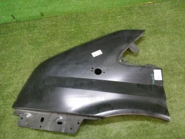 Крылья для Ford Transit 2006-2013 Фургон на фотографиях