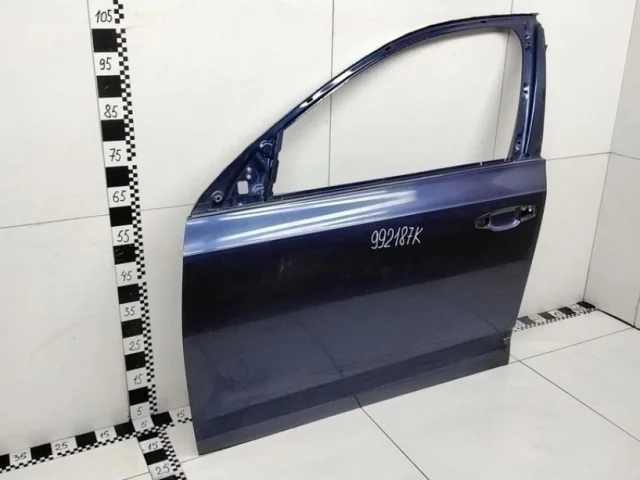 Двери для Skoda Octavia A7 Tour rest на фотографиях