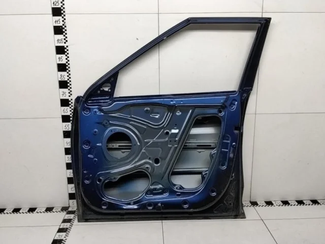 Дверь передняя правая для Hyundai Creta 2 SU2 2021+ на фотографиях