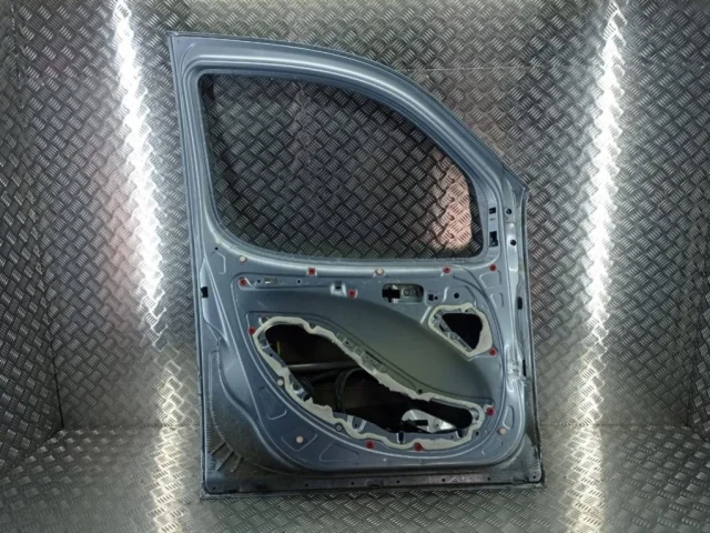 Дверь передняя левая для Fiat Doblo 223 Cargo 2001-2016 на фотографиях