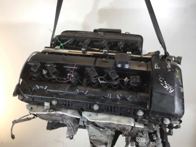 Двигатель для BMW 3er Е46 Кабриолет 2000-2006 на фотографиях