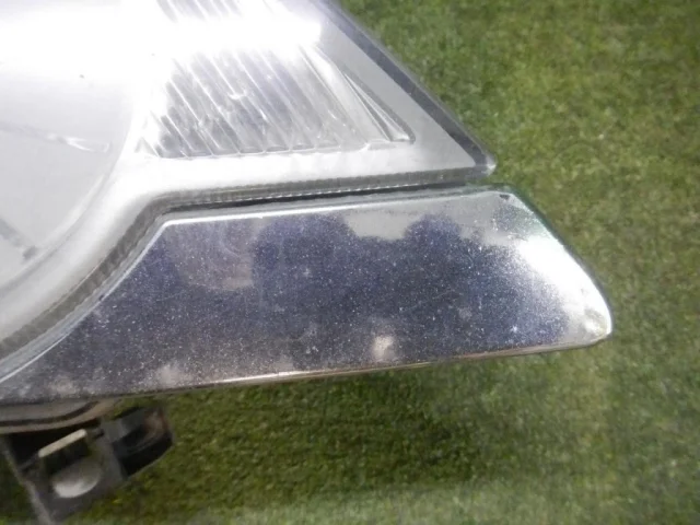 Фара левая для Ford Kuga CBV 2008-2013 на фотографиях