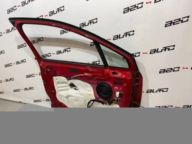 Двери для Citroen C4 Хэтчбек 3dr 2004-2011 на фотографиях