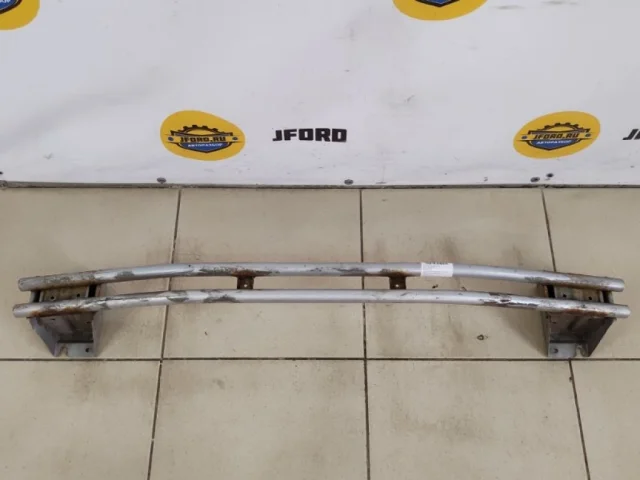 Бампер для Suzuki SX4 2013-2016 на фотографиях