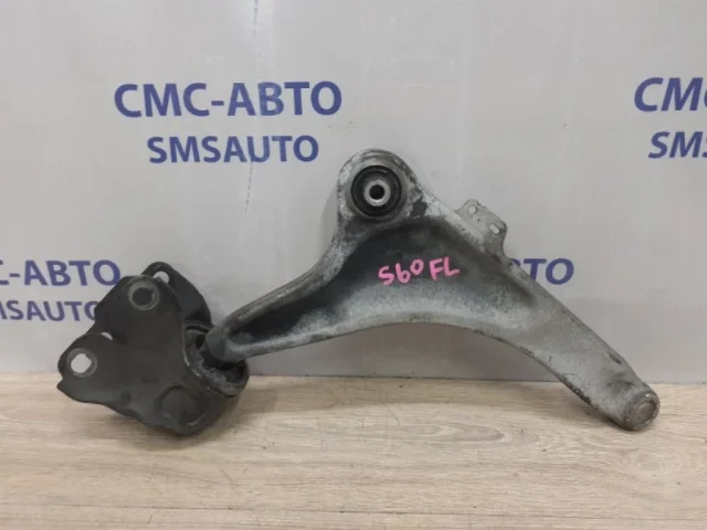 Рычаг передний левый нижний для Volvo S80 AS 2006-2016 на фотографиях