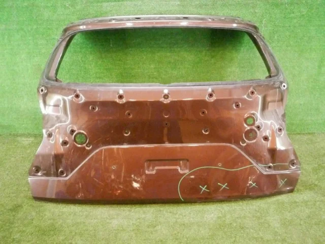 Дверь багажника для Hyundai Creta 2 SU2 2021+ на фотографиях