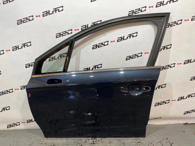 Дверь передняя левая для Citroen C4 Седан 2010-2016 на фотографиях