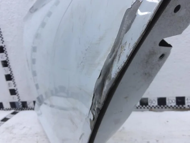 Дверь задняя левая для Volkswagen Passat (B8.5) 2019+ на фотографиях