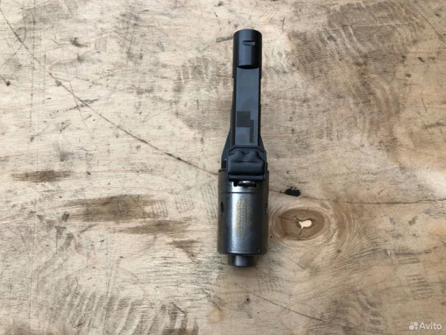 Моторчик корректора фары для BMW 5er Ф10 2010-2013 на фотографиях