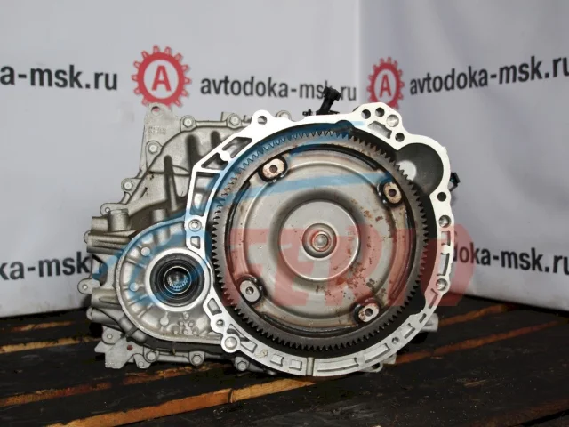 АКПП для Hyundai Tucson LM 2009-2015 на фотографиях