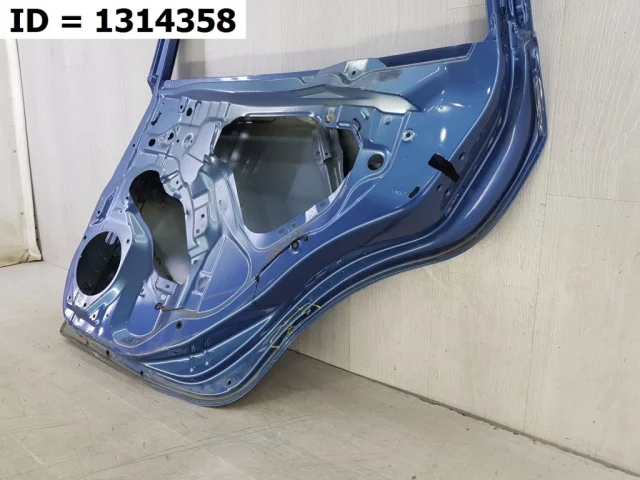 Дверь задняя правая для Subaru XV GT/G24 2017+ на фотографиях