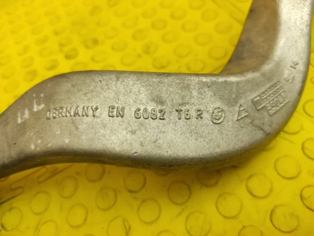 Рычаг передний правый нижний для BMW 5er Е60 2003-2010 на фотографиях