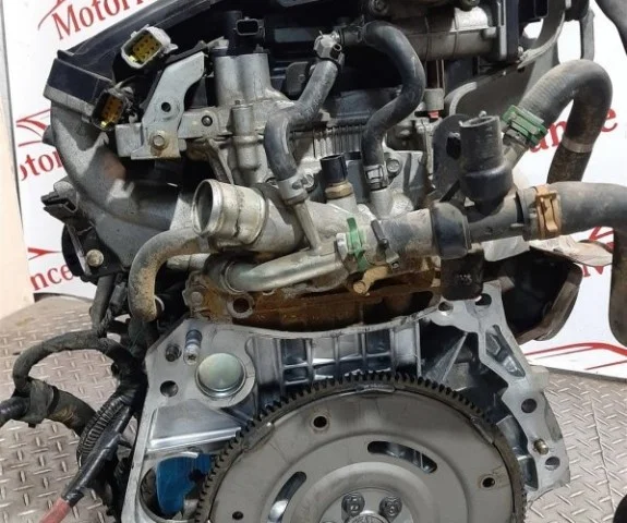 Продажа двигателя M4R